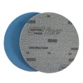 Krążek ścierny na gąbce Finishing Foam ICE NORTON 150mm P1500 P2000 P3000