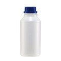 Butelka plastikowa HDPE 0,5 L z plombą nakrętka 38mm szeroka szyjka 500ml samoplombująca