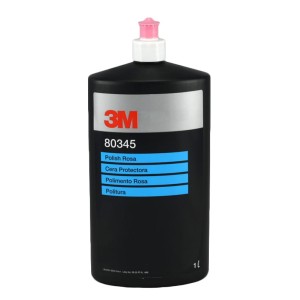 Wosk polerski Polish Rosa - 80345 - 3M - 1L