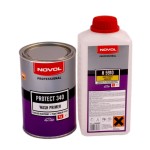 Podkład reaktywny Wash Primer - PROTECT 340 - NOVOL - kpl 2L