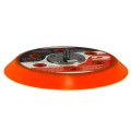 DYNABRADE tarcza robocza dysk do szlifierki 6 otworów 150mm 6H 56183
