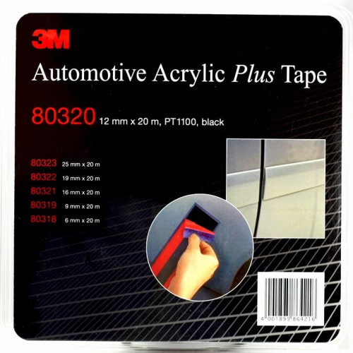 taśma-dwustronna-akrylowa-80320-pt1100plus-12mm-3m