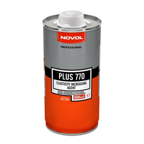 NOVOL PLUS 770 Uelastyczniacz plastyfikator zwiększający elastyczność 500ml.jpg