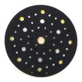 MIRKA tarcza robocza 150mm 51H 5/16 backing pad talerz dysk podkładka 6" medium grip deros ceros