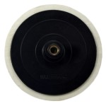 Tarcza robocza do futra M14/rzep - 180mm