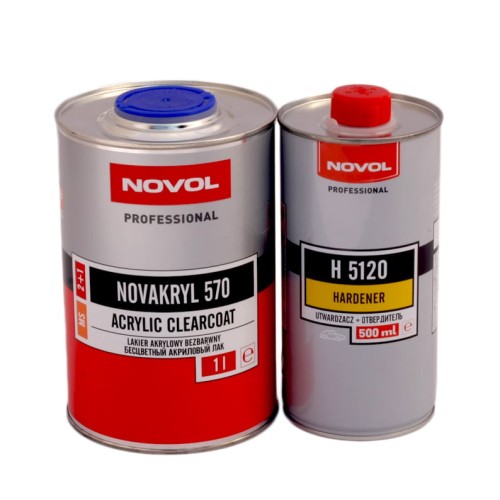 lakier-akrylowy-bezbarwny-novakryl-570-novol-1L-z-utwardzaczem