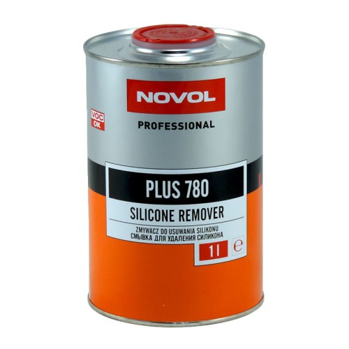 NOVOL Plus 780 Silicone Remover Zmywacz do usuwania silikonu.jpg
