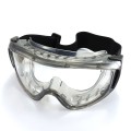 Okulary ochronne gogle gondor infield